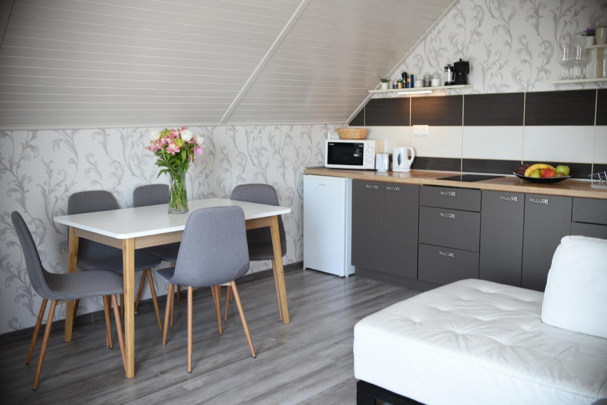 Crystal Apartman Mórahalom 외부 사진