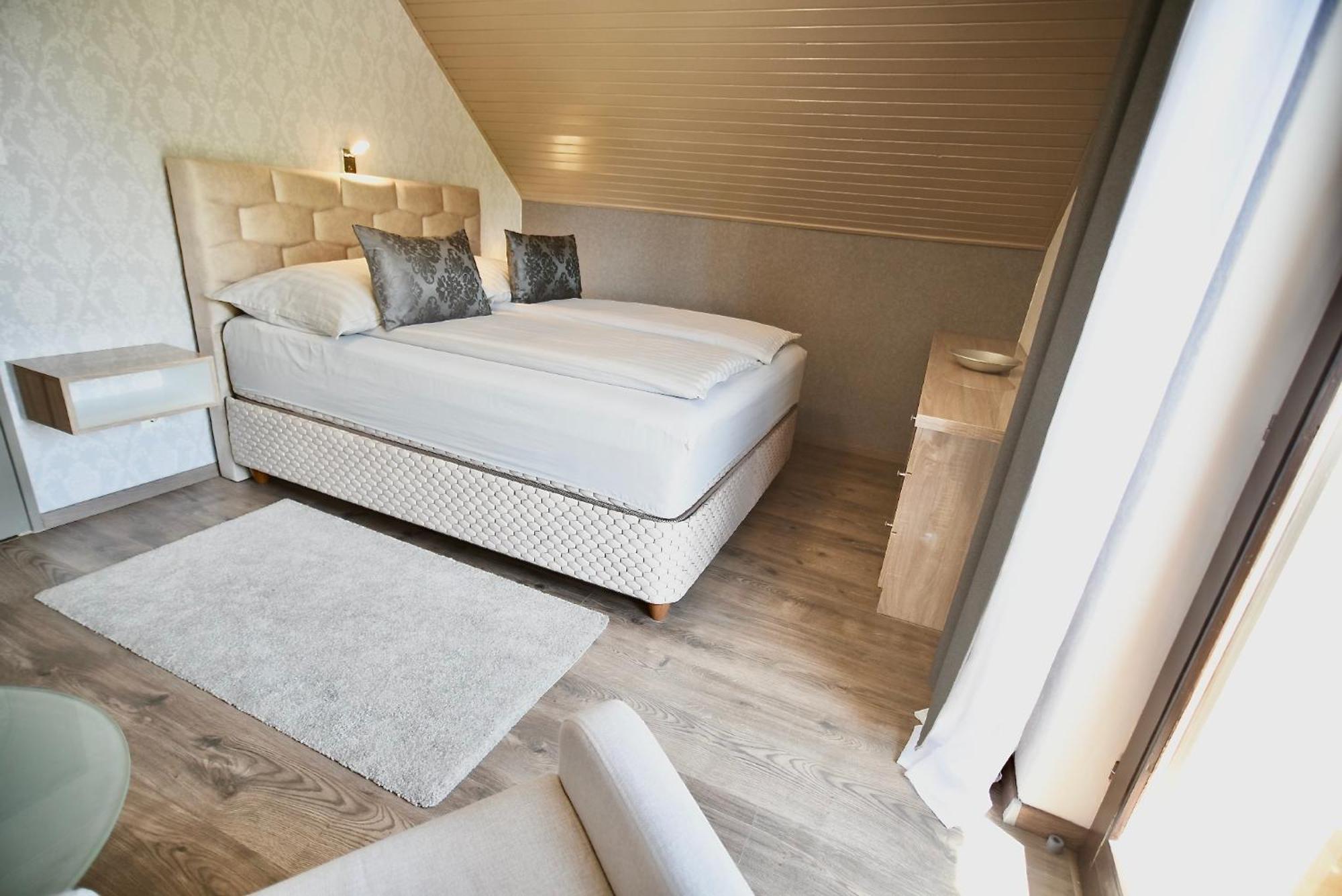 Crystal Apartman Mórahalom 외부 사진