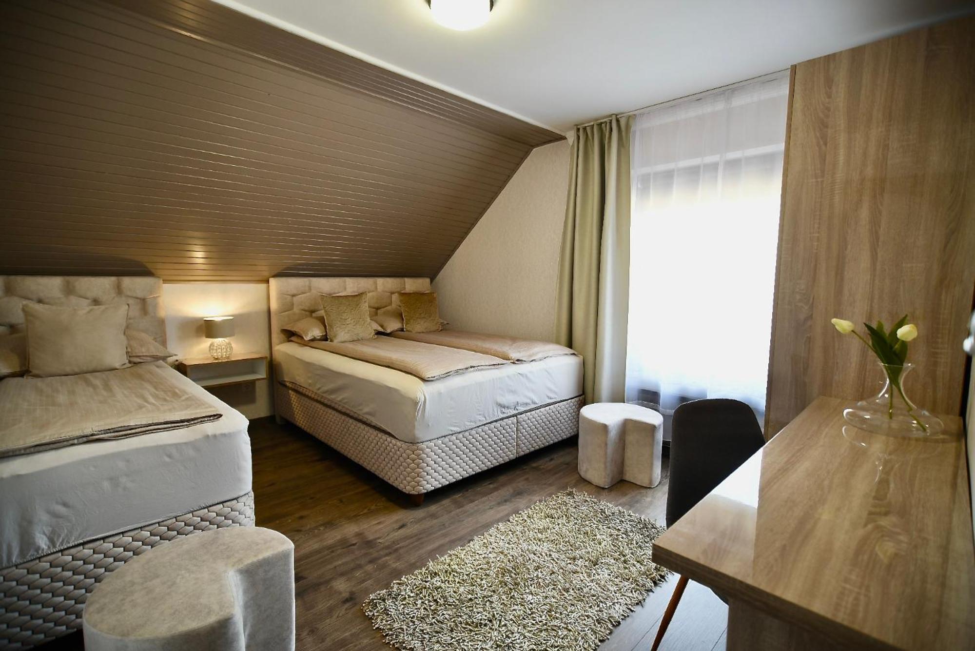 Crystal Apartman Mórahalom 외부 사진
