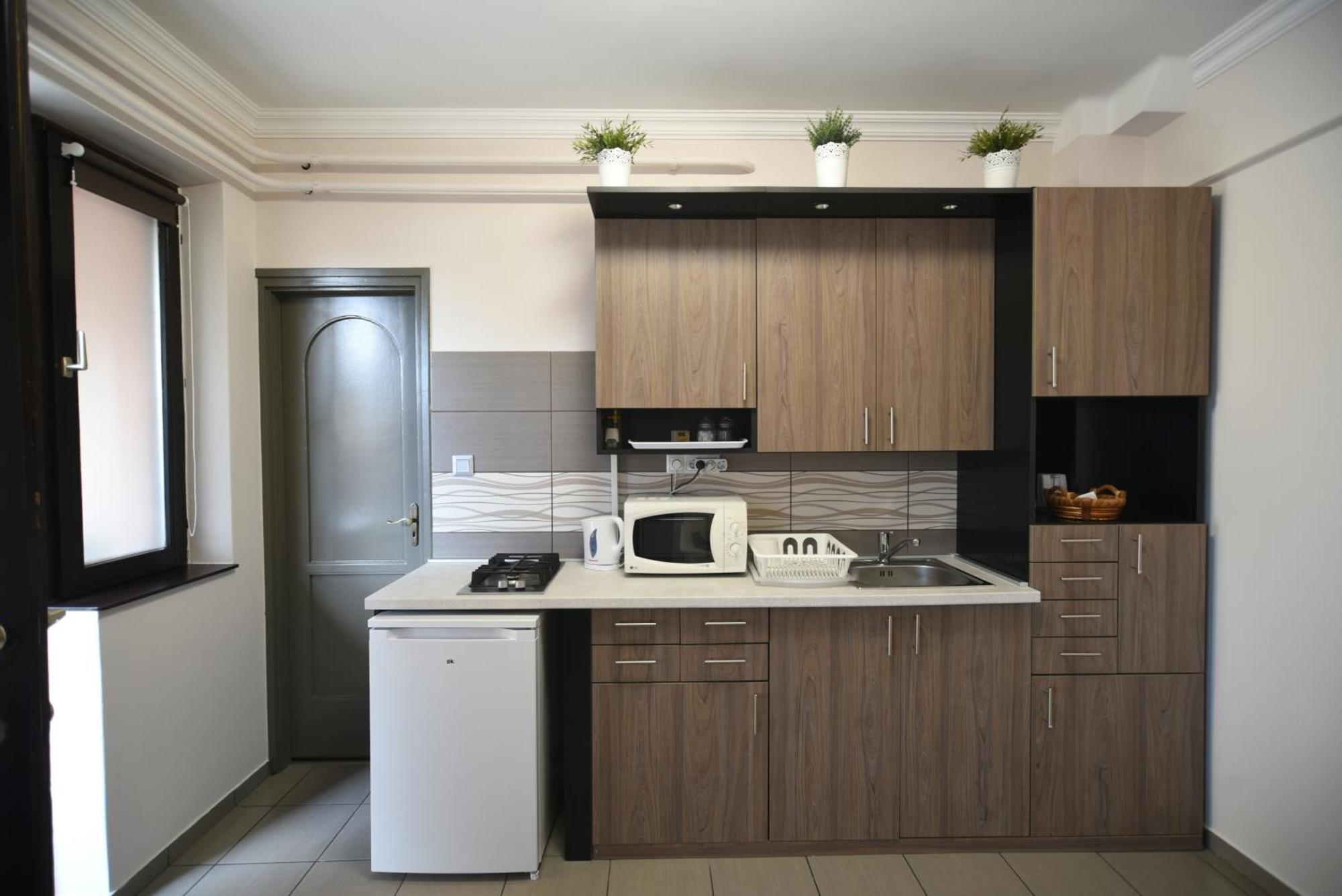 Crystal Apartman Mórahalom 외부 사진