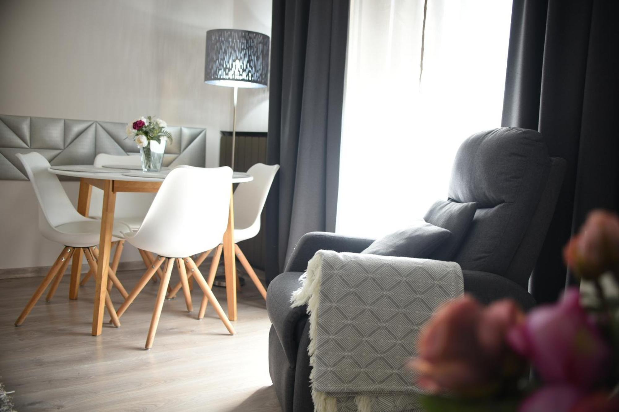Crystal Apartman Mórahalom 외부 사진