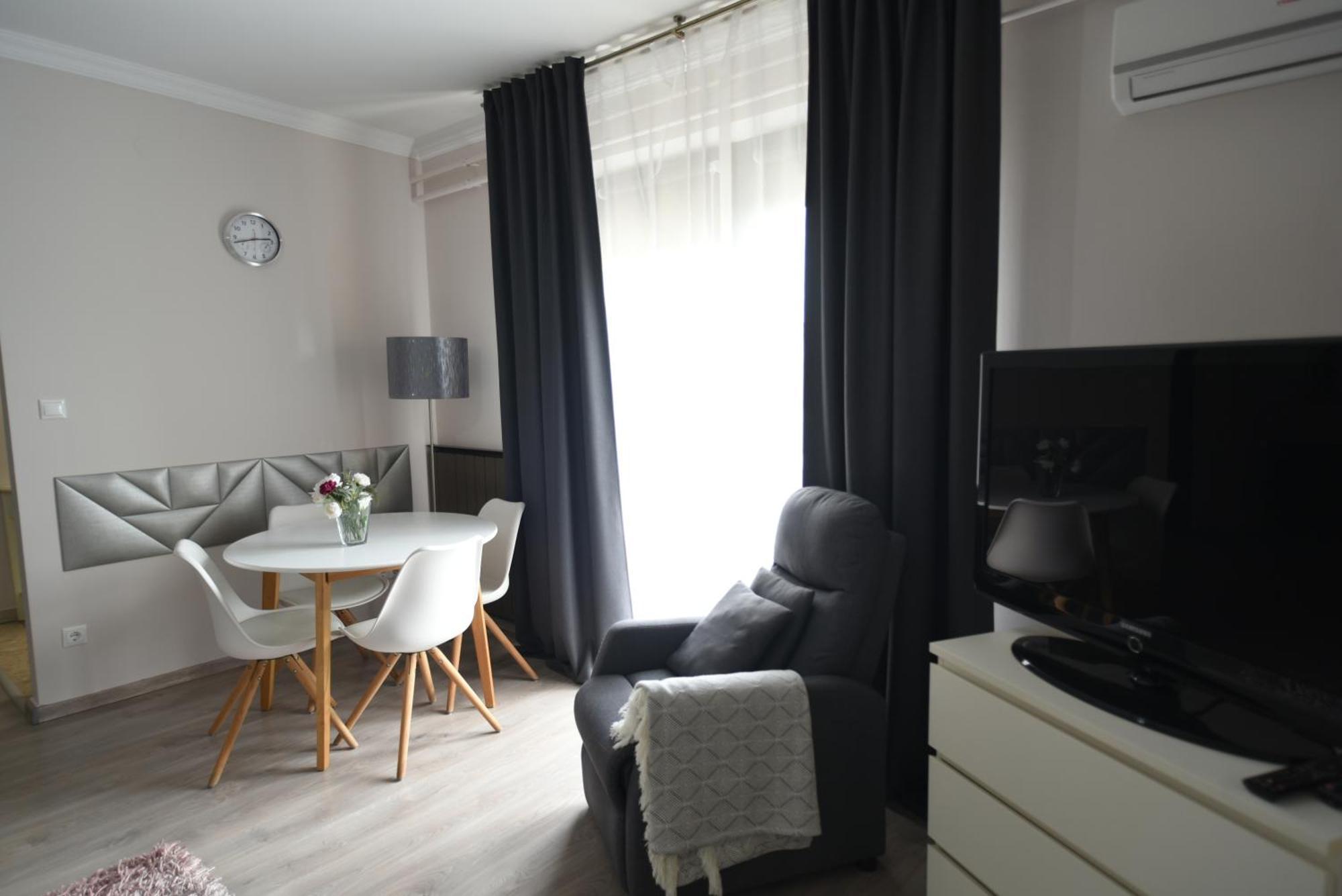 Crystal Apartman Mórahalom 외부 사진