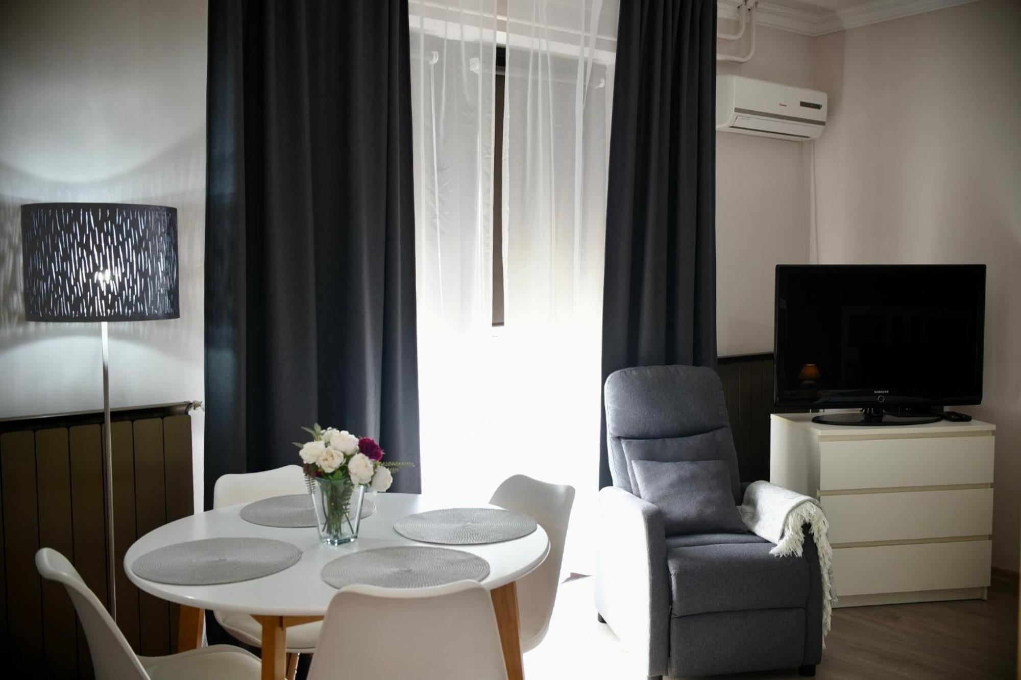 Crystal Apartman Mórahalom 외부 사진