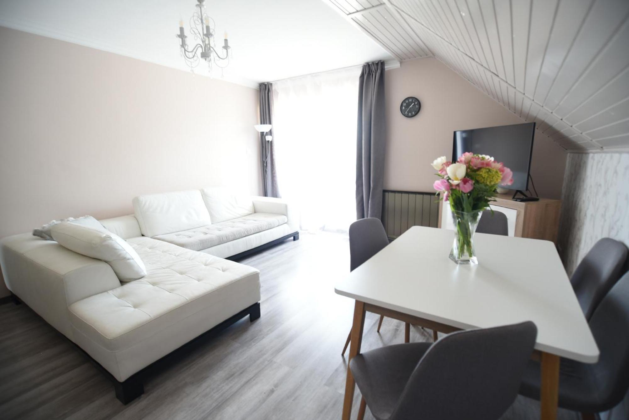 Crystal Apartman Mórahalom 외부 사진