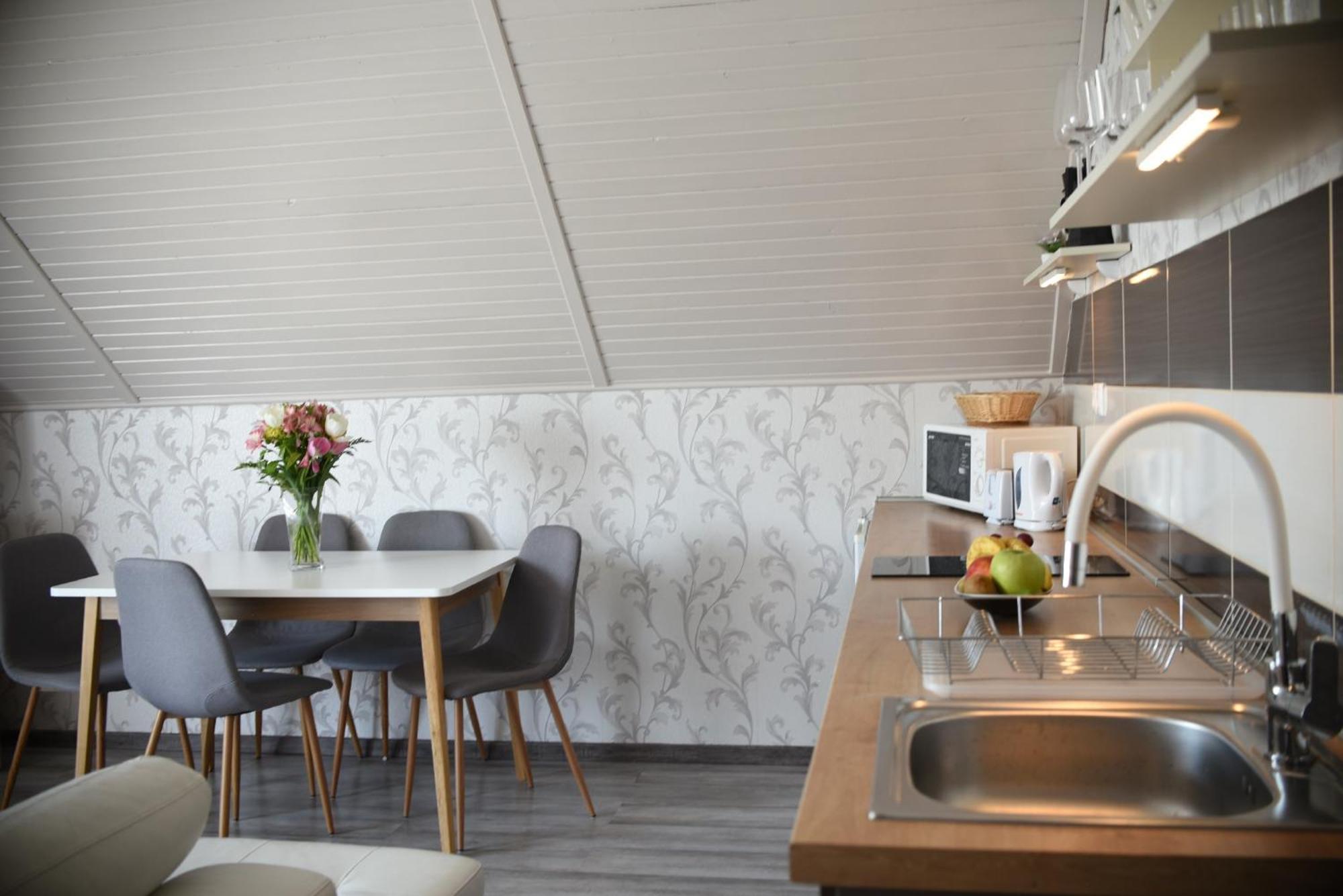 Crystal Apartman Mórahalom 외부 사진